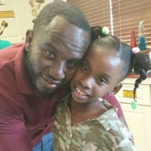 Meet your Posher, Kay